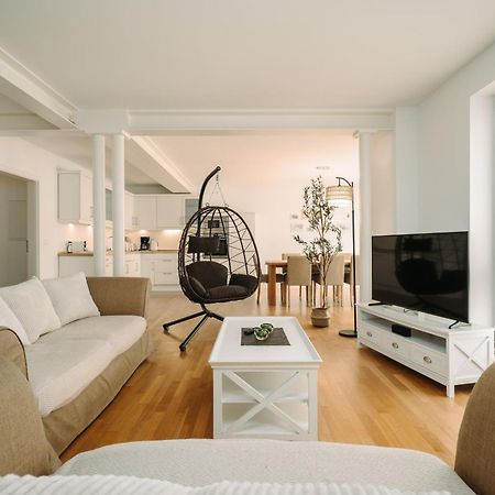 Zolima - Sauna - 5 Min Zur Ostsee - 6 Gaeste Герінгсдорф Екстер'єр фото