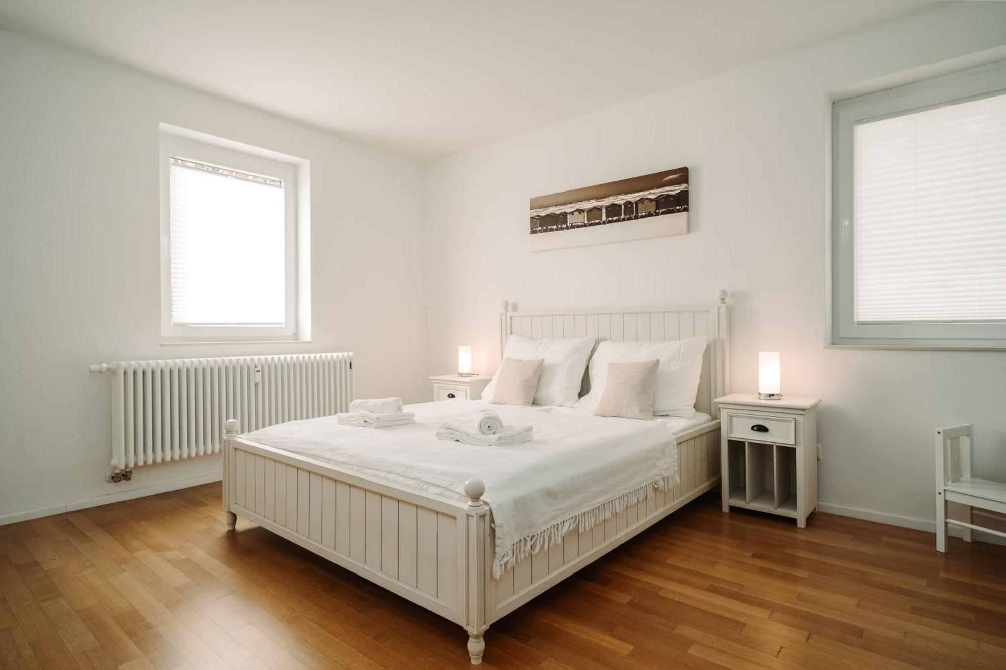 Zolima - Sauna - 5 Min Zur Ostsee - 6 Gaeste Герінгсдорф Екстер'єр фото