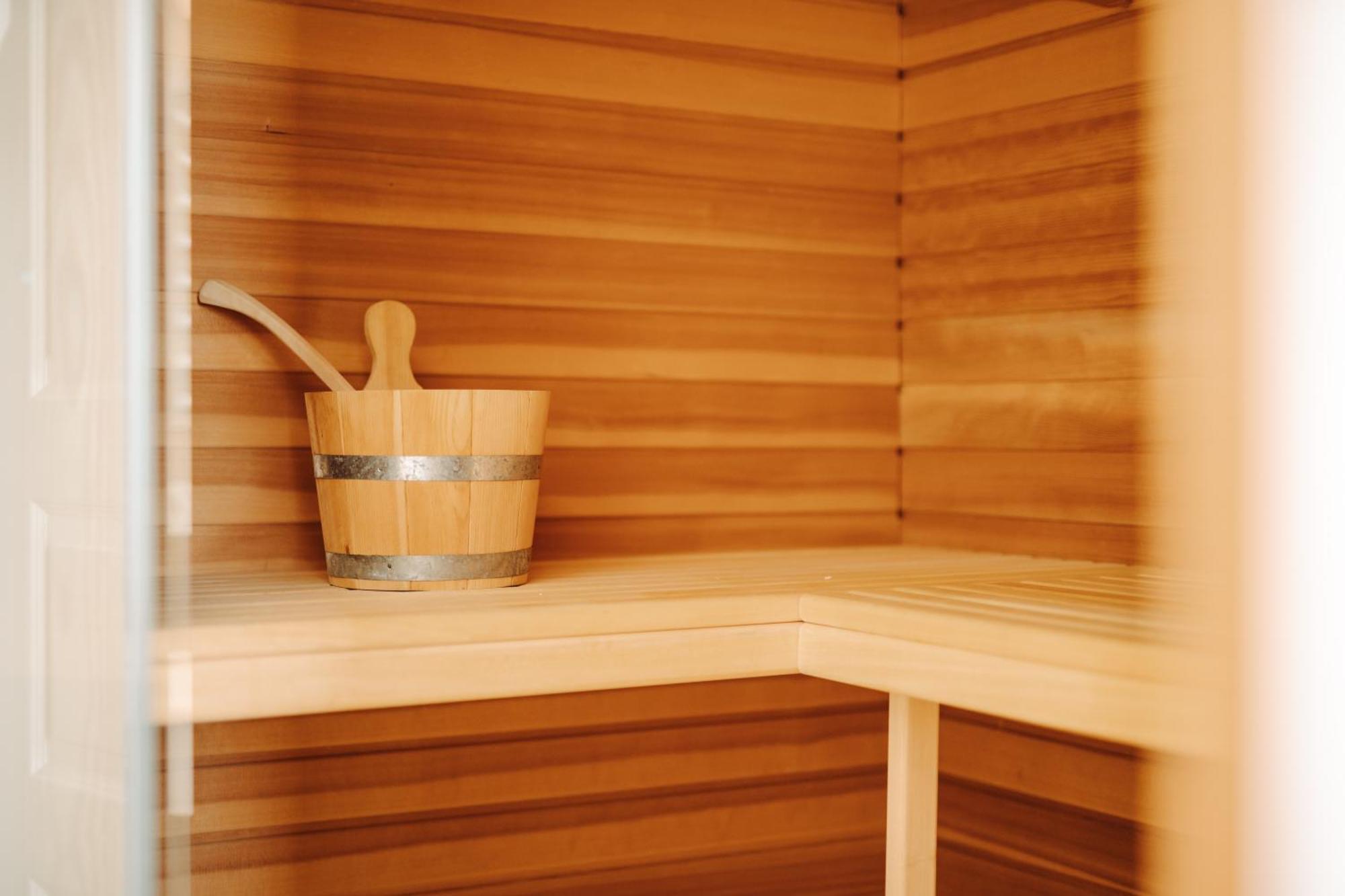 Zolima - Sauna - 5 Min Zur Ostsee - 6 Gaeste Герінгсдорф Екстер'єр фото