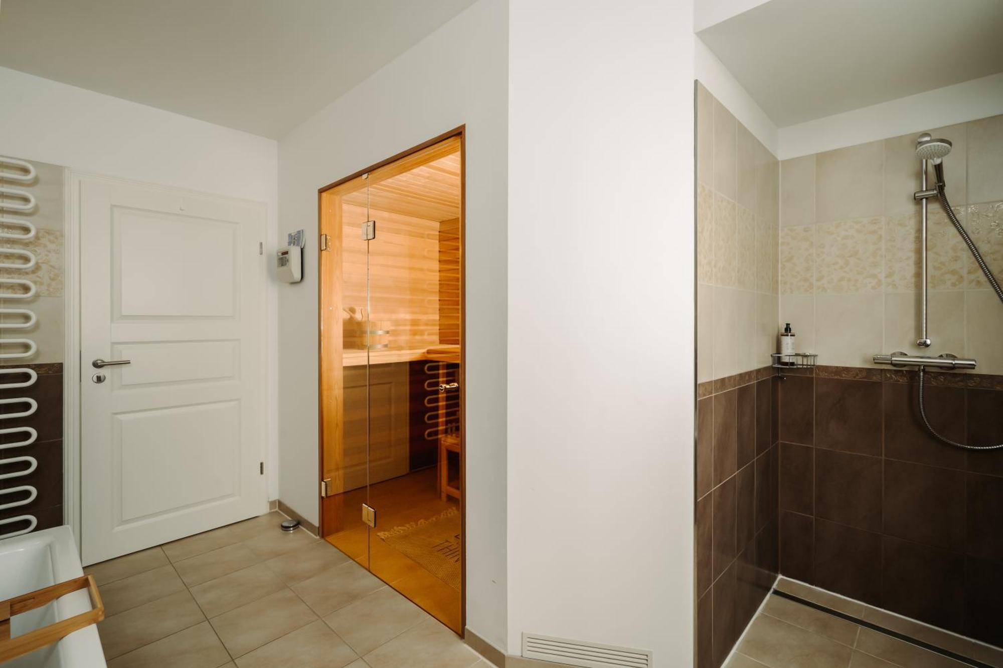 Zolima - Sauna - 5 Min Zur Ostsee - 6 Gaeste Герінгсдорф Екстер'єр фото