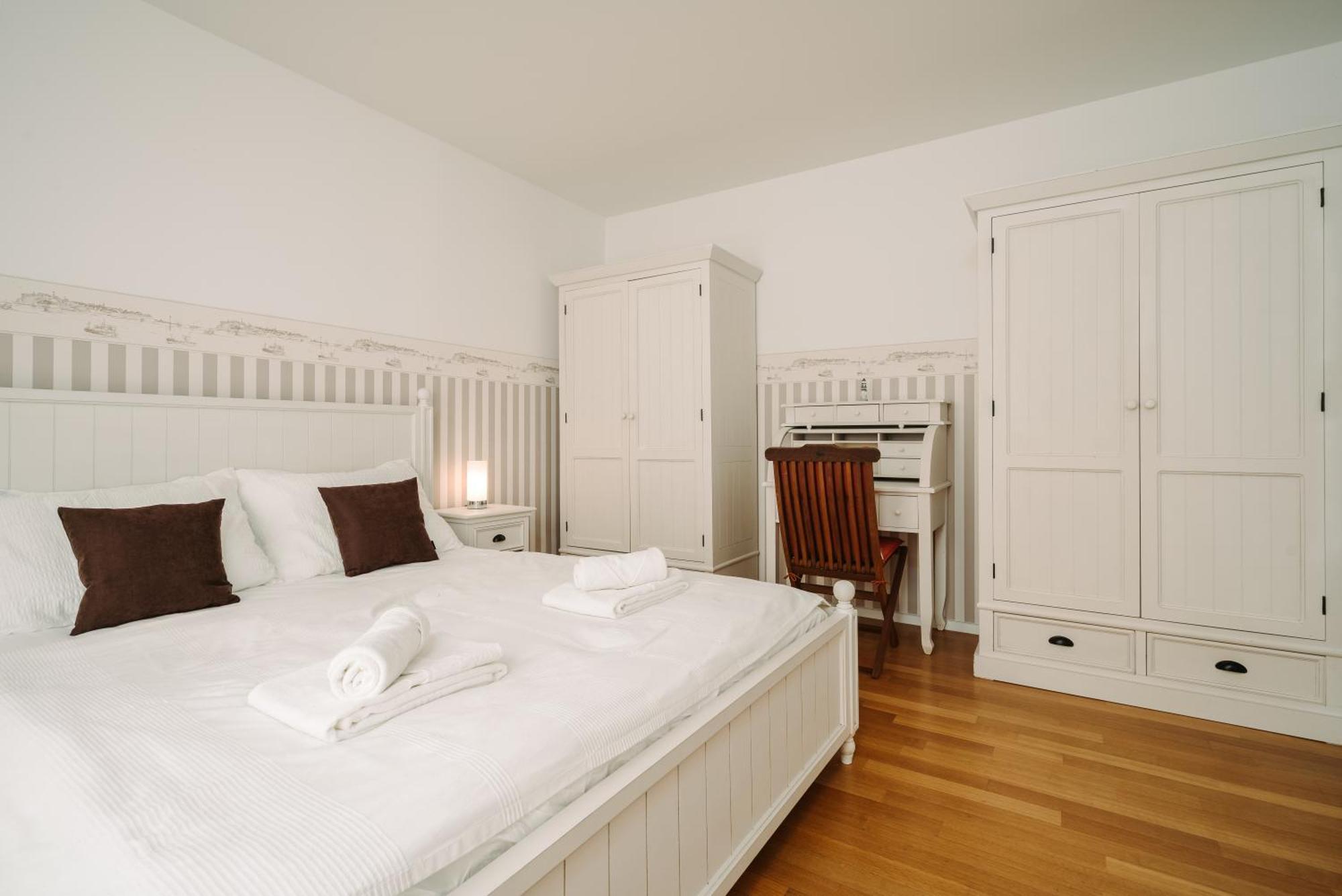 Zolima - Sauna - 5 Min Zur Ostsee - 6 Gaeste Герінгсдорф Екстер'єр фото