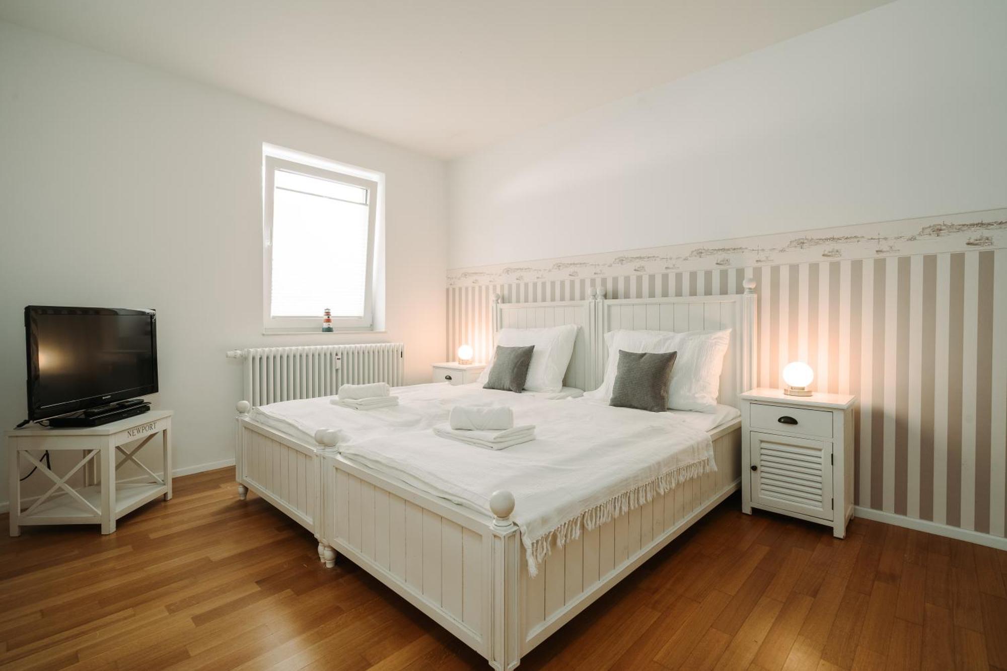 Zolima - Sauna - 5 Min Zur Ostsee - 6 Gaeste Герінгсдорф Екстер'єр фото