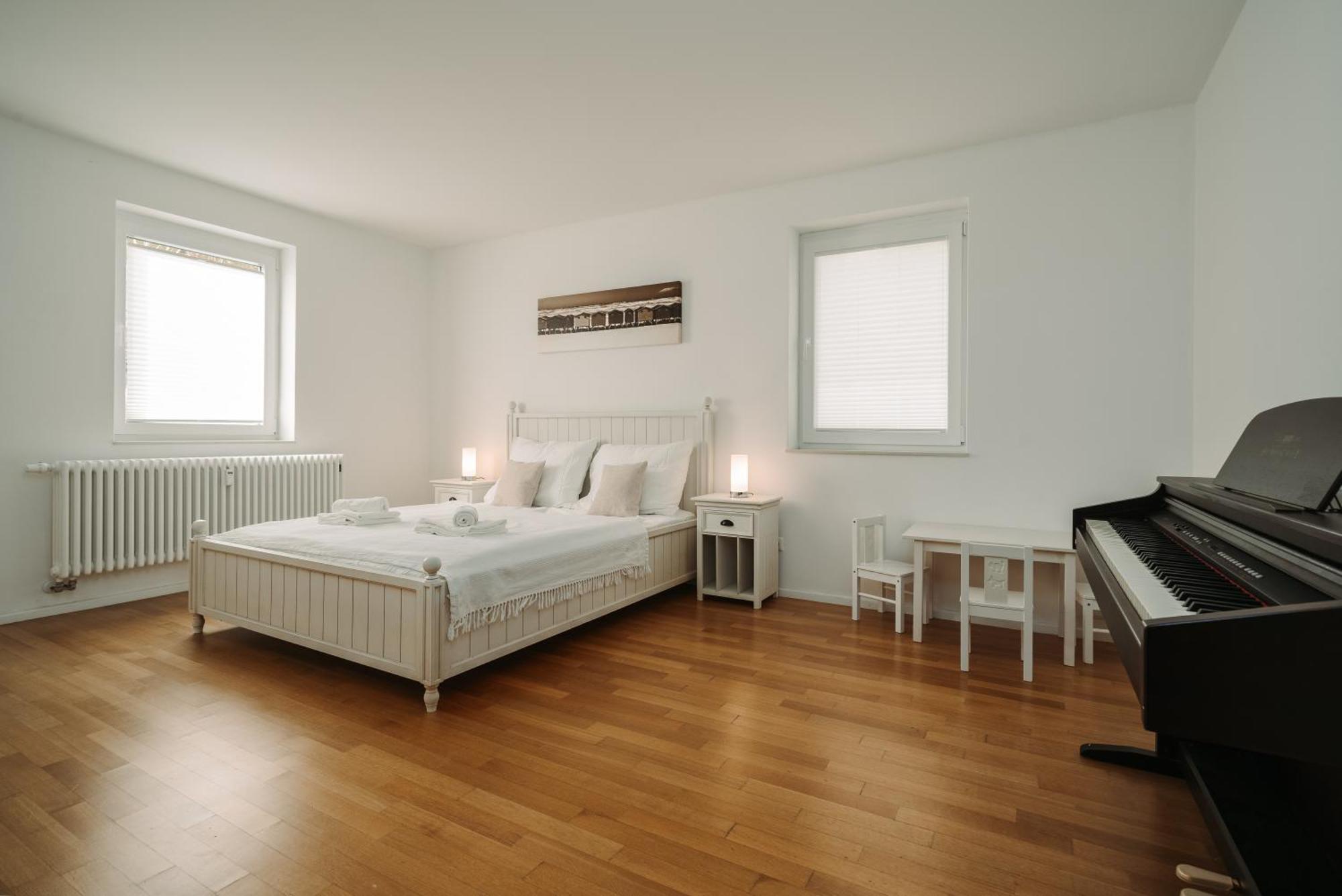 Zolima - Sauna - 5 Min Zur Ostsee - 6 Gaeste Герінгсдорф Екстер'єр фото