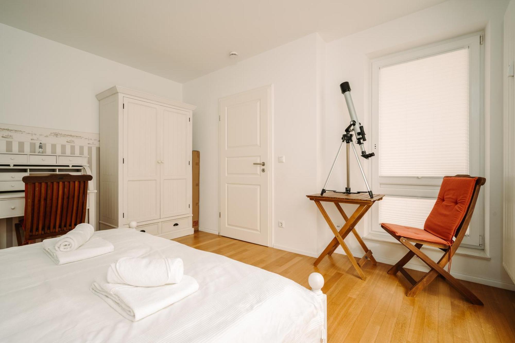 Zolima - Sauna - 5 Min Zur Ostsee - 6 Gaeste Герінгсдорф Екстер'єр фото