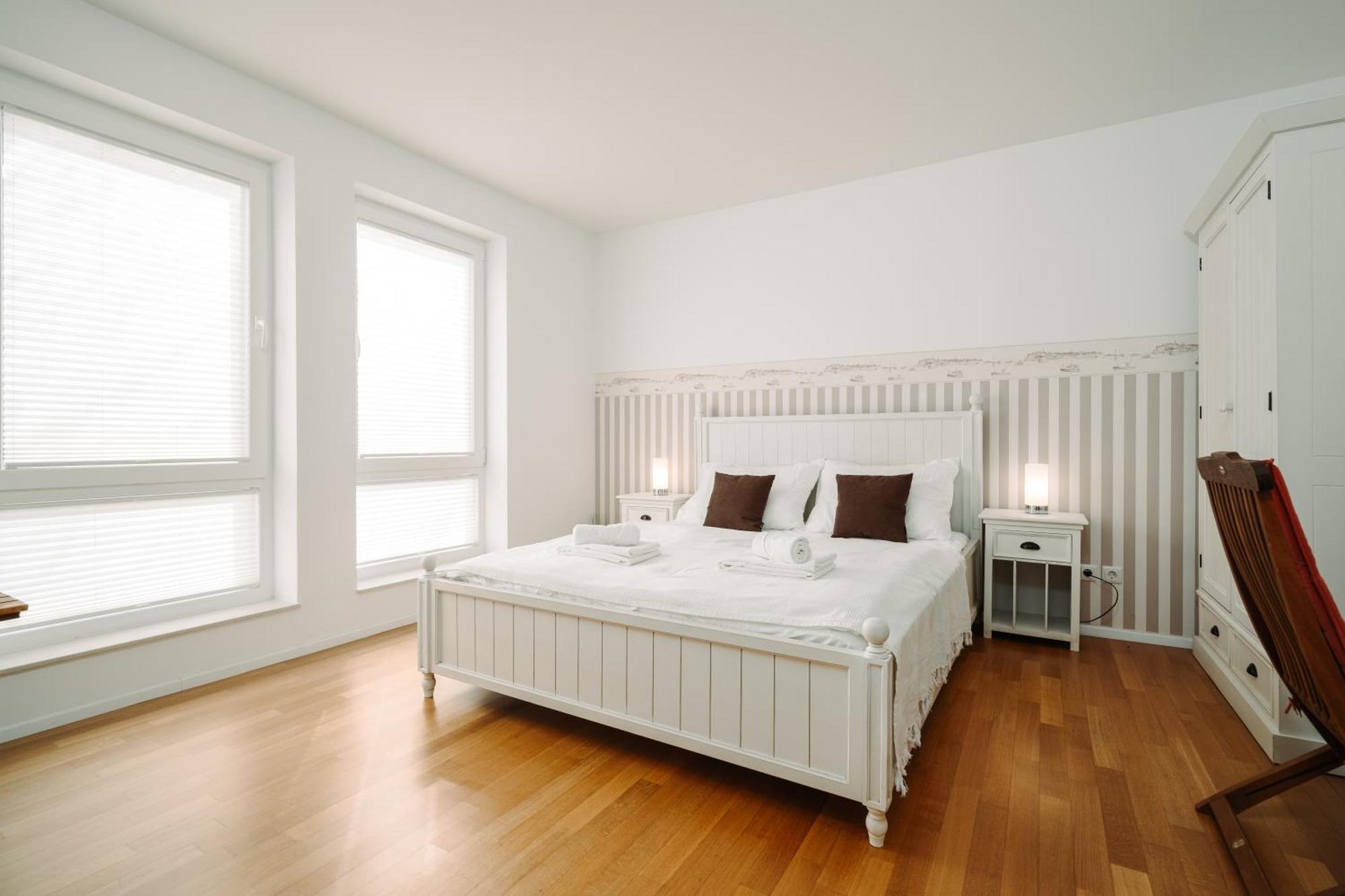 Zolima - Sauna - 5 Min Zur Ostsee - 6 Gaeste Герінгсдорф Екстер'єр фото