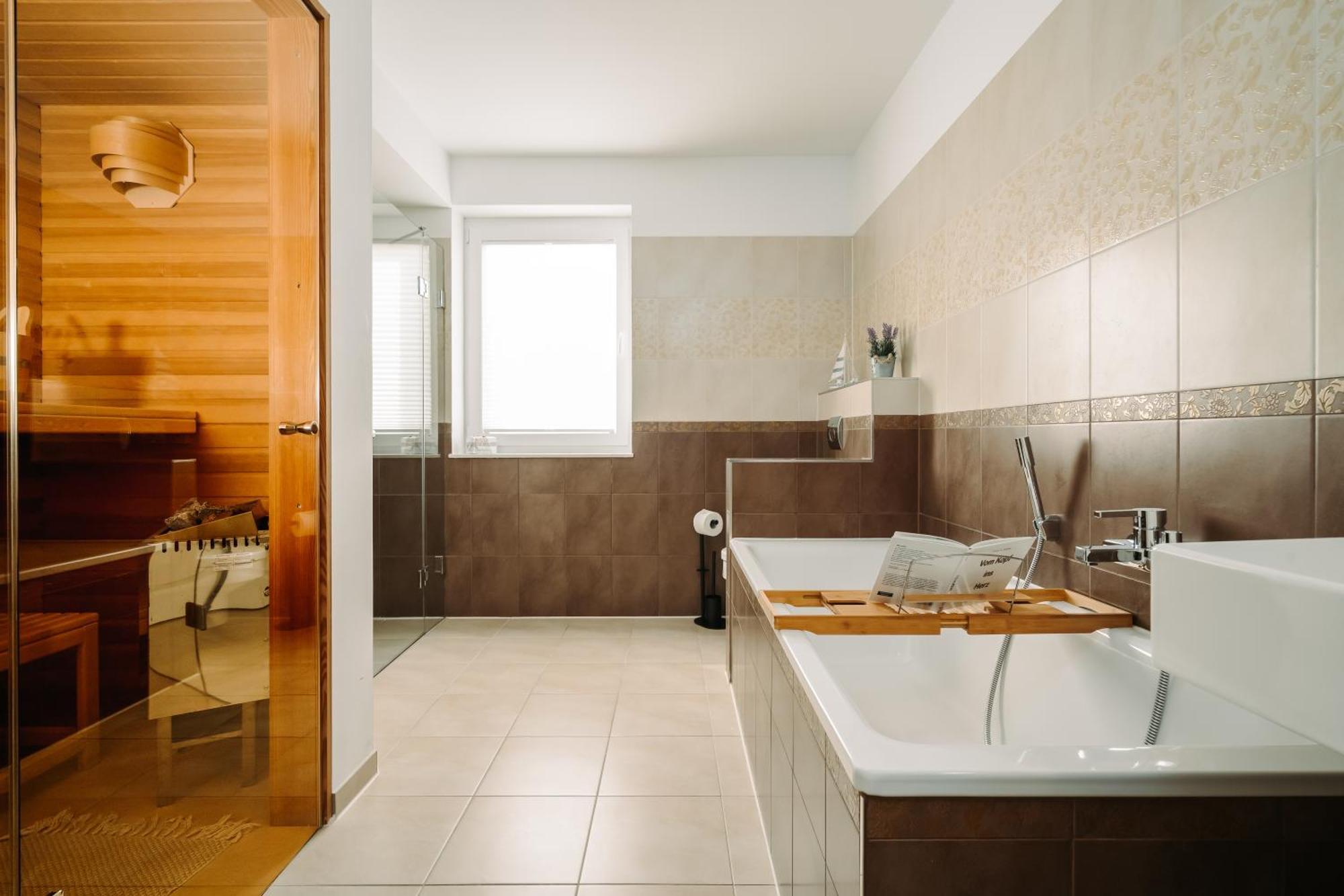 Zolima - Sauna - 5 Min Zur Ostsee - 6 Gaeste Герінгсдорф Екстер'єр фото